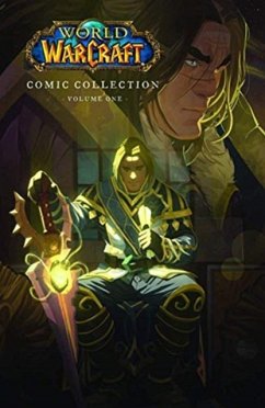 World of Warcraft Comic Collection - Entertainment, Blizzard