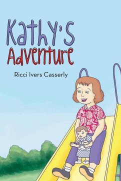 Kathy's Adventure - Casserly, Ricci Ivers