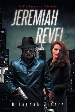 Jeremiah Revel - Ziders, D. Joseph