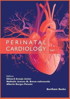 Perinatal Cardiology- Part 1 - Araujo Júnior, Edward