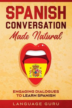 Spanish Conversation Made Natural - Guru, Language