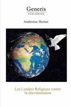 Les leaders religieux contre la discrimination - Hernst, Ambroise