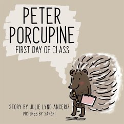 Peter Porcupine - Anceriz, Julie Lynd