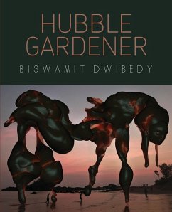 Hubble Gardener - Dwibedy, Biswamit