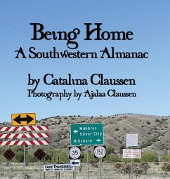 Being Home - Claussen, Catalina
