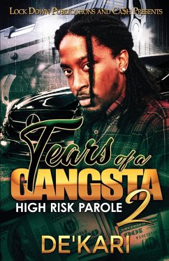 Tears of a Gangsta 2 - De'Kari