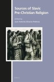 Sources of Slavic Pre-Christian Religion