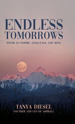 Endless Tomorrows - Diesel, Tanya