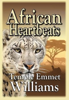 African Heartbeats - Williams, Temple Emmet