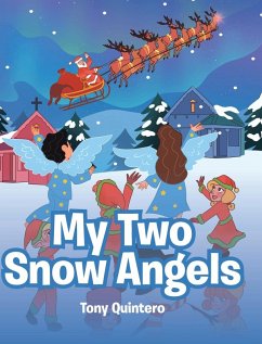 Cover My Two Snow Angels