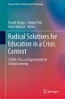 Radical Solutions for Education in a... - Bild 1