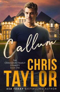 Callum - Taylor, Chris