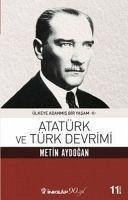 Atatürk ve Türk Devrimi - Aydogan, Metin