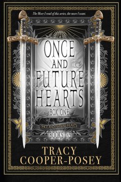 Cover Once and Future Hearts Box One (eBook, ePUB)