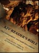 KJV Reader's Bible (Old Testament and... - Bild 1