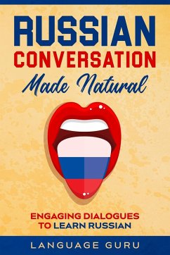 Russian Conversation Made Natural - Guru, Language