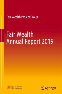 Fair Wealth Annual Report 2019 - Fair Wealth Project Group