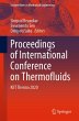 Proceedings of International Conference... - Bild 1