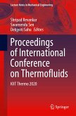 Proceedings of International Conference on Thermofluids