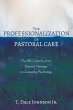 The Professionalization of Pastoral Care - Bild 1