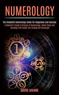Cover Numerology