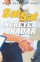 Cover Sat Sat Nereye Kadar