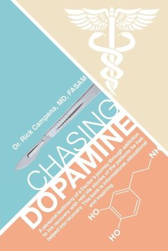 Cover Chasing Dopamine