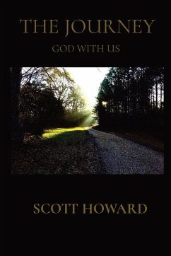 THE JOURNEY - Howard, Scott