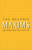 The Delphic Maxims
