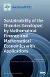 Sustainability of the Theories... - Bild 1