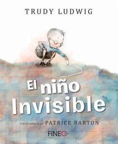 El Niño Invisible - Ludwig, Trudy