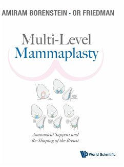 MULTI-LEVEL MAMMAPLASTY - Amiram Borenstein & Or Friedman