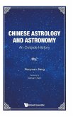 CHINESE ASTROLOGY AND ASTRONOMY