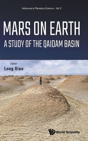 MARS ON EARTH MARS ON EARTH