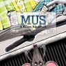 Mus, A Mouse Adventure - Bild 1