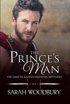 The Prince's Man - Woodbury, Sarah