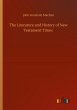 The Literature and History of New... - Bild 1