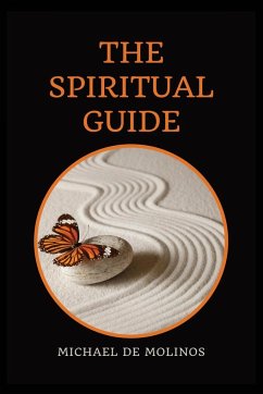 The Spiritual Guide - de Molinos, Michael