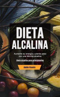 Dieta Alcalina - Vicente, Abdón