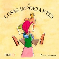 Las Cosas Importantes - Carnavas, Peter