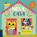 Hola, Casa