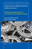 Global Trends in Higher Education Quality Assurance: Challenges and Opportunities in Internal and External Quality Assurance