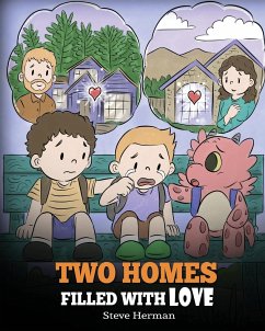 Two Homes Filled with Love - Herman, Steve