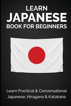 Learn Japanese Book for Beginners - Kanazawa, Yuto; Jpinsiders