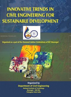 Innovative Trends in Civil Engineering for Sustainable Development - Rao, N V Ramana