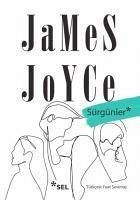 Sürgünler - Joyce, James