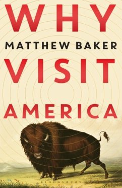 Cover Why Visit America