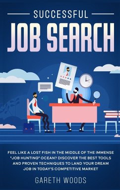 Successful Job Search - Woods, Gareth