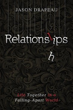 Relationslips - Drapeau, Jason