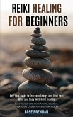 Reiki Healing for Beginners